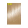 Kép 1/2 - Native ammóniamentes krémhajfesték 100 ml / 900 természetes világosító szőke
