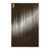 Kép 1/2 - Native ammóniamentes krémhajfesték 100 ml / 3 sötét gesztenyebarna