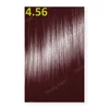 Kép 1/2 - Native ammóniamentes krémhajfesték 100 ml / 4.56 - mahagóni vöröses barna