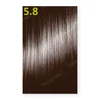 Kép 1/2 - Native ammóniamentes krémhajfesték 100 ml / 5.8 - csokoládébarna