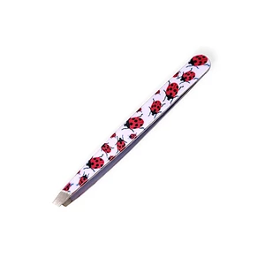 Csipesz katica Baruffaldi inox 206