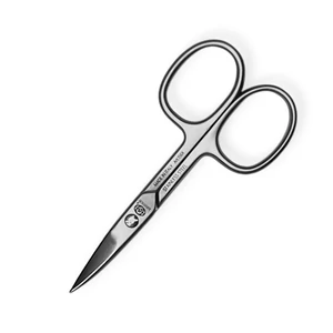 Olló bőrvágó Baruffaldi inox 156x