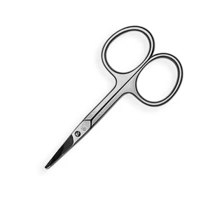 Olló gyerek körömvágó Baruffaldi inox 306x