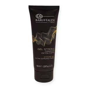 Baruffaldi extra erős hajzselé 100ml
