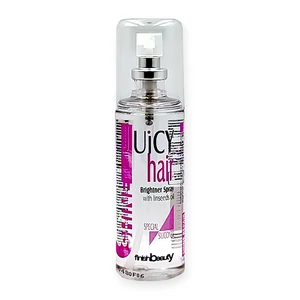 Juicy hajfény spray  120 ml