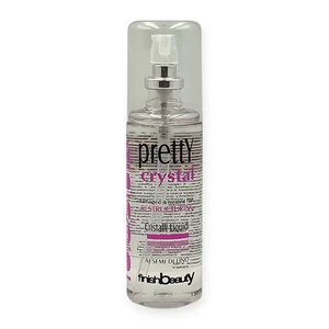 Pretty crystal regeneráló hajfény 120 ml