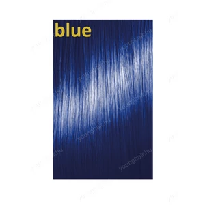 Color Beauty krémhajfesték 100 ml / Blue mixton