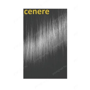 Color Beauty krémhajfesték 100 ml / Cenere mixton
