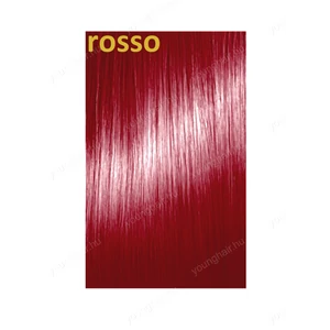 Color Beauty krémhajfesték 100 ml / Rosso mixton