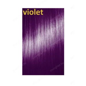 Color Beauty krémhajfesték 100 ml / Viola mixton