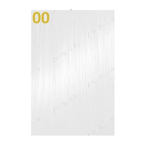 Color Beauty krémhajfesték 100 ml / 00 neutro világosító