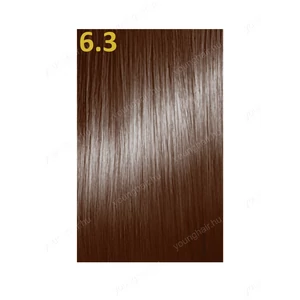 Color Beauty krémhajfesték 100 ml / 6.3 sötét aranyszőke