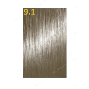 Color Beauty krémhajfesték 100 ml / 9.1 hamvas extra világosszőke