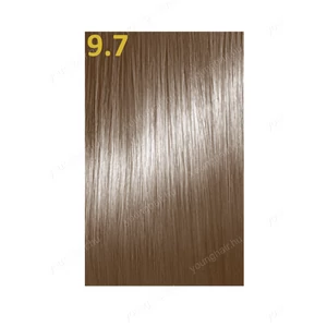 Color Beauty krémhajfesték 100 ml / 9.7 extra világos homokszőke