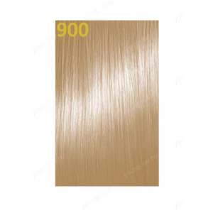 Color Beauty krémhajfesték 100 ml / 900 természetes világosítószőke