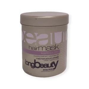 Beauty Evolution tápláló hajpakolás karitévajjal 1000 ml