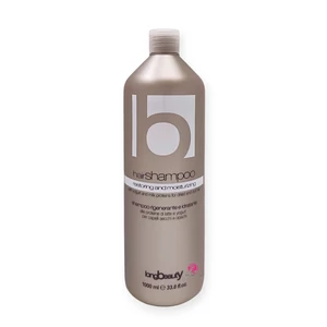 6. Beauty Evolution hajregeneráló hajsampon yoghurt és tejproteinnel 1000 ml