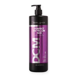 DCM Perfect - No Yellow Maszk 1000 ml