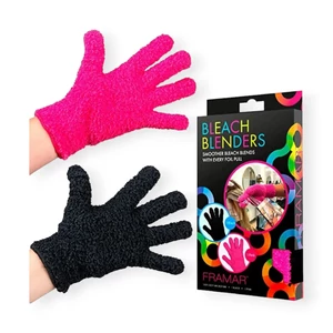 Melírozó kesztyű Framar Bleach Blenders