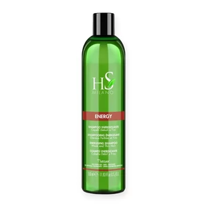 Sampon Energy HS - energetizáló, hajhullás ellen cédrussal és mentával 350 ml