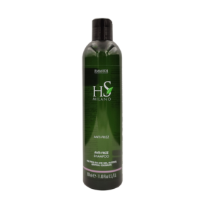 Sampon Anti frizz HS - párataszító hajsampon dió kivonattal 350 ml