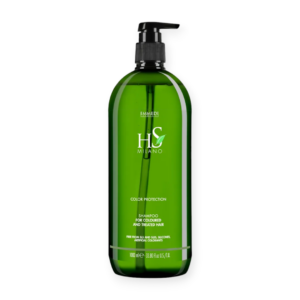 Sampon Color Protection HS - színvédő hajsampon oirganikus olívaolajjal 1000 ml
