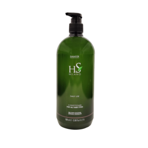 Kondícionáló Daily use HS - gyakori hajmosáshoz édesmandula olajjal 1000 ml