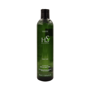 Sampon Daily use HS - gyakori hajmosáshoz édesmandula olajjal 350 ml