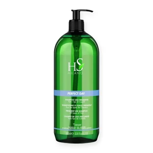 Sampon Perfect day HS - gyakori hajmosáshoz édesmandula olajjal 1000 ml