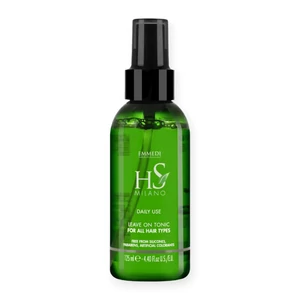Tonik Daily use HS - gyakori hajmosáshoz narancshéj kivonattal 125 ml