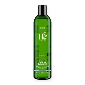 Sampon Nourishing HS - tápláló hajsampon kamélia olajjal 350 ml