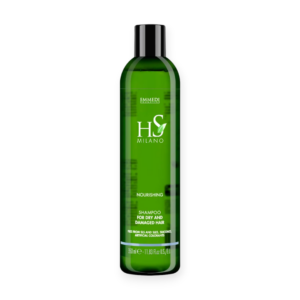 Sampon Nourishing HS - tápláló hajsampon kamélia olajjal 350 ml