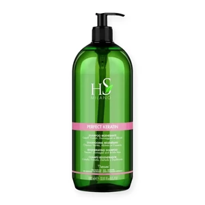 Sampon Perfect Keratin HS - energetizáló hajsampon keratinnal és hialuronsavval 1000 ml