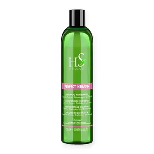 Sampon Perfect Keratin HS - energetizáló hajsampon keratinnal és hialuronsavval 350 ml