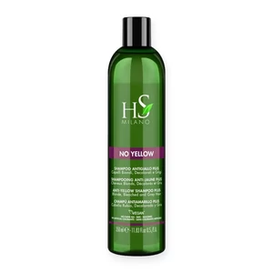 Sampon No Yellow HS - hamvasító hajsampon 350 ml