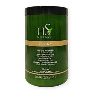 Pakolás No Frizz HS - párataszító hajpakolás 1000 ml