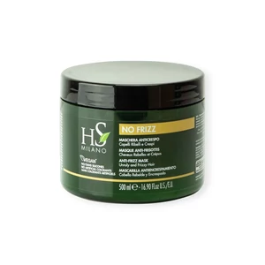Pakolás No Frizz HS - párataszító hajpakolás 500 ml