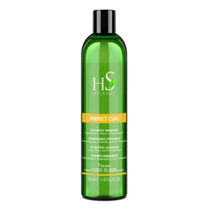 Sampon Perfect Curl HS - göndör hajra hajsampon 350 ml