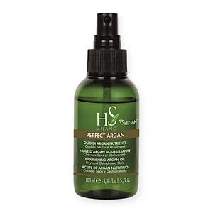 Perfect Argan HS - tápláló olaj argán-mandulaolajjal 100 ml