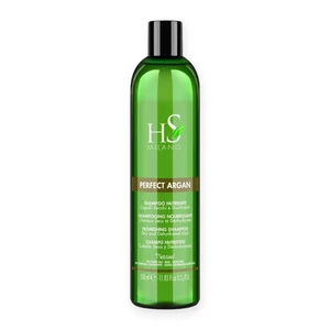 Sampon Perfect Argan HS - tápláló sampon argánolajjal 350 ml