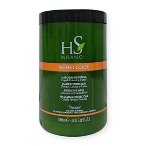 Pakolás Perfect Color HS - festett hajra színvédelem 1000 ml