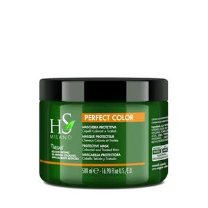 Pakolás Perfect Color HS - festett hajra színvédelem 500 ml