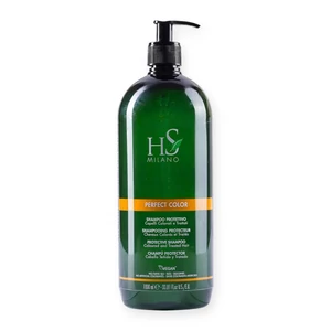 Sampon Perfect Color HS - festett hajra színvédelem 1000 ml