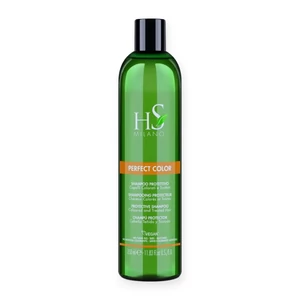Sampon Perfect Color HS - festett hajra színvédelem 350 ml