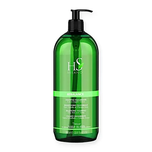 Sampon Rebalance HS - faggyúmirigy szabályzó hajsampon rozmaringgal és csalánnal 1000 ml