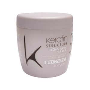 Keratin Structure hajújraépítő hajpakolás keratinnal 500 ml