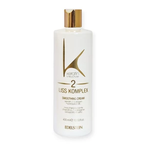 Keratin Structure Liss KomPlex 2 Simító maszk 400 ml