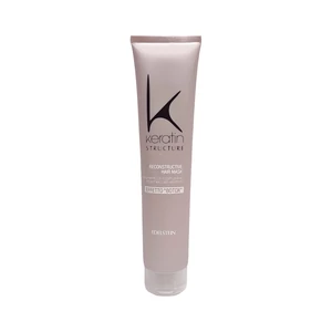 Keratin Structure hajújraépítő hajpakolás keratinnal 175 ml