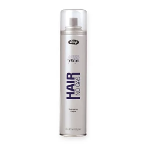 Lisap High Tech pumpás hajlakk (normál) 300 ml