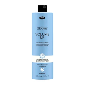Lisap - Top Care Volume Up Sampon 1000 ml